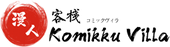 Komikku Villa