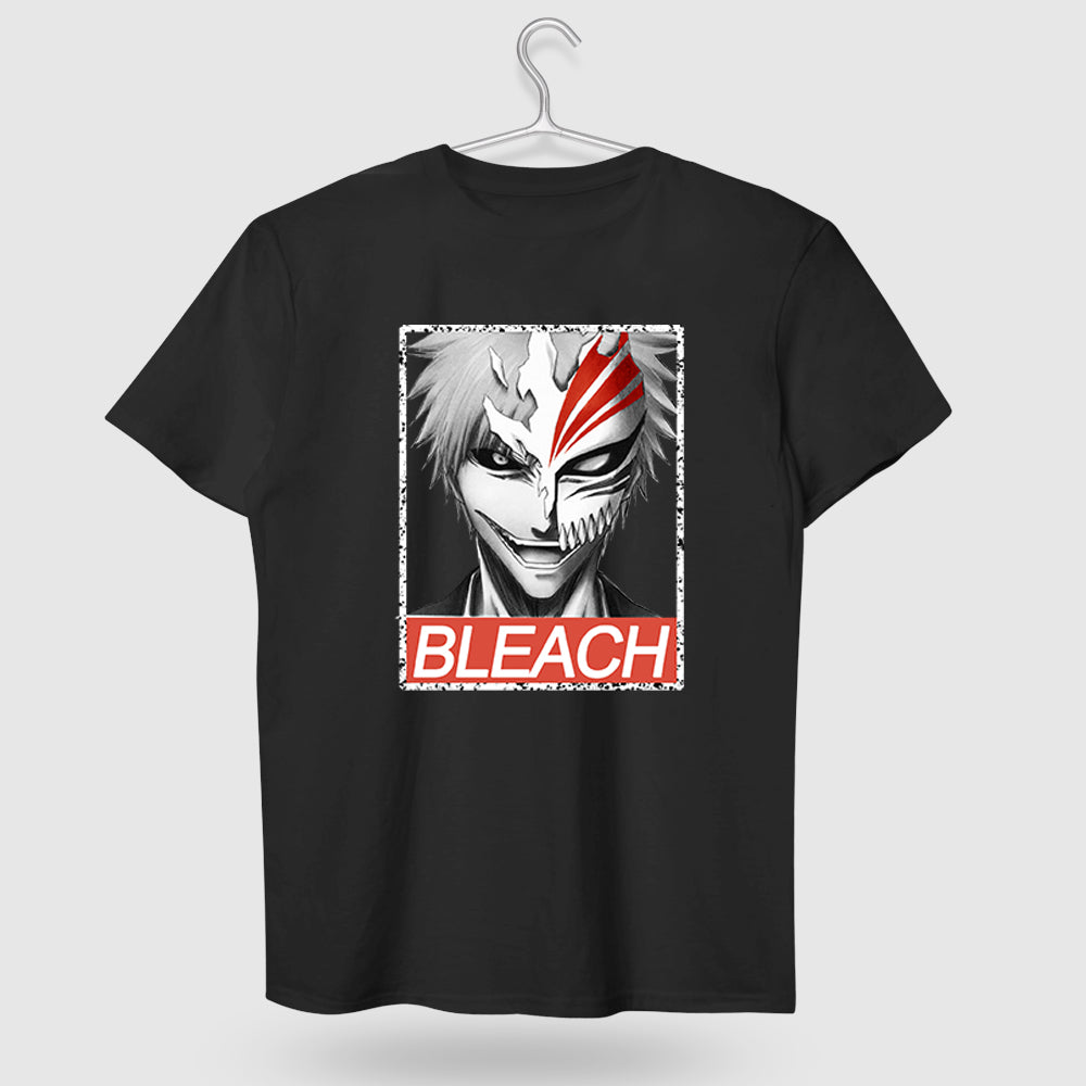 Anime Bleach Special Design T-shirt