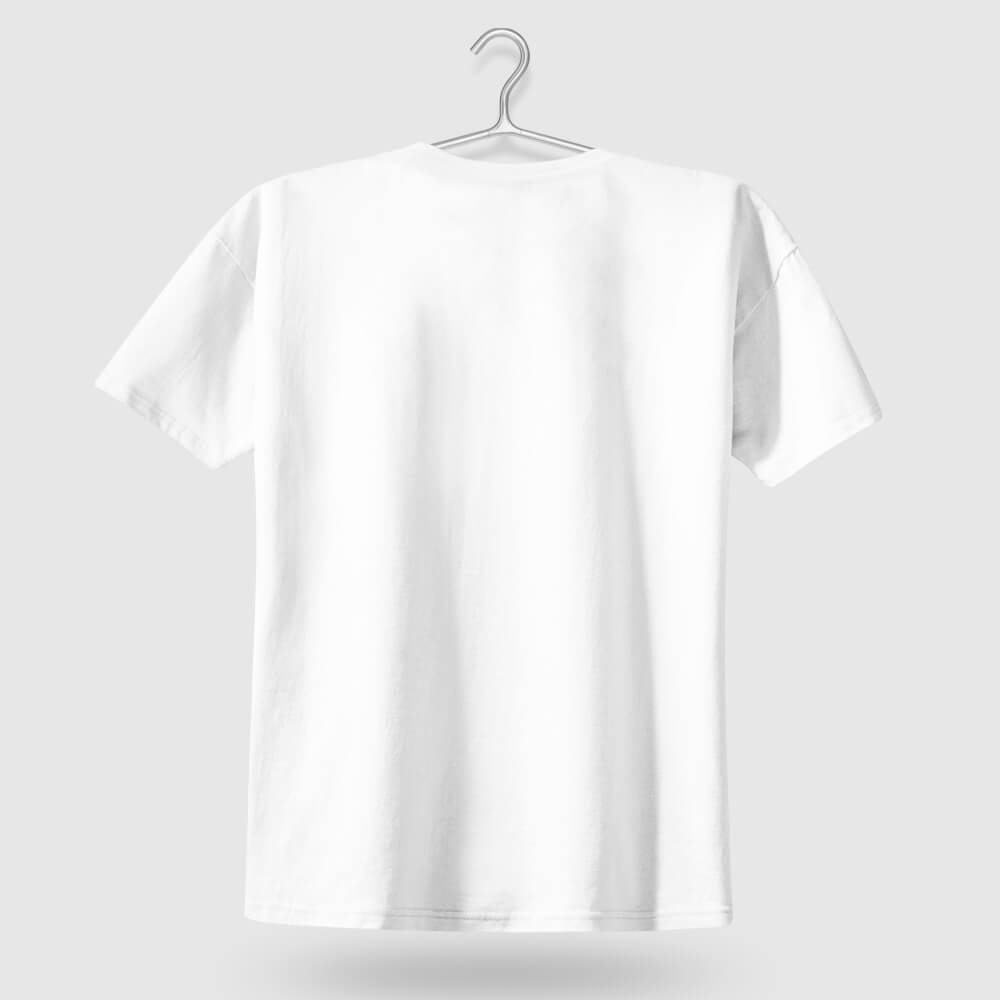 Naruto Kakashi Cotton T-shirt