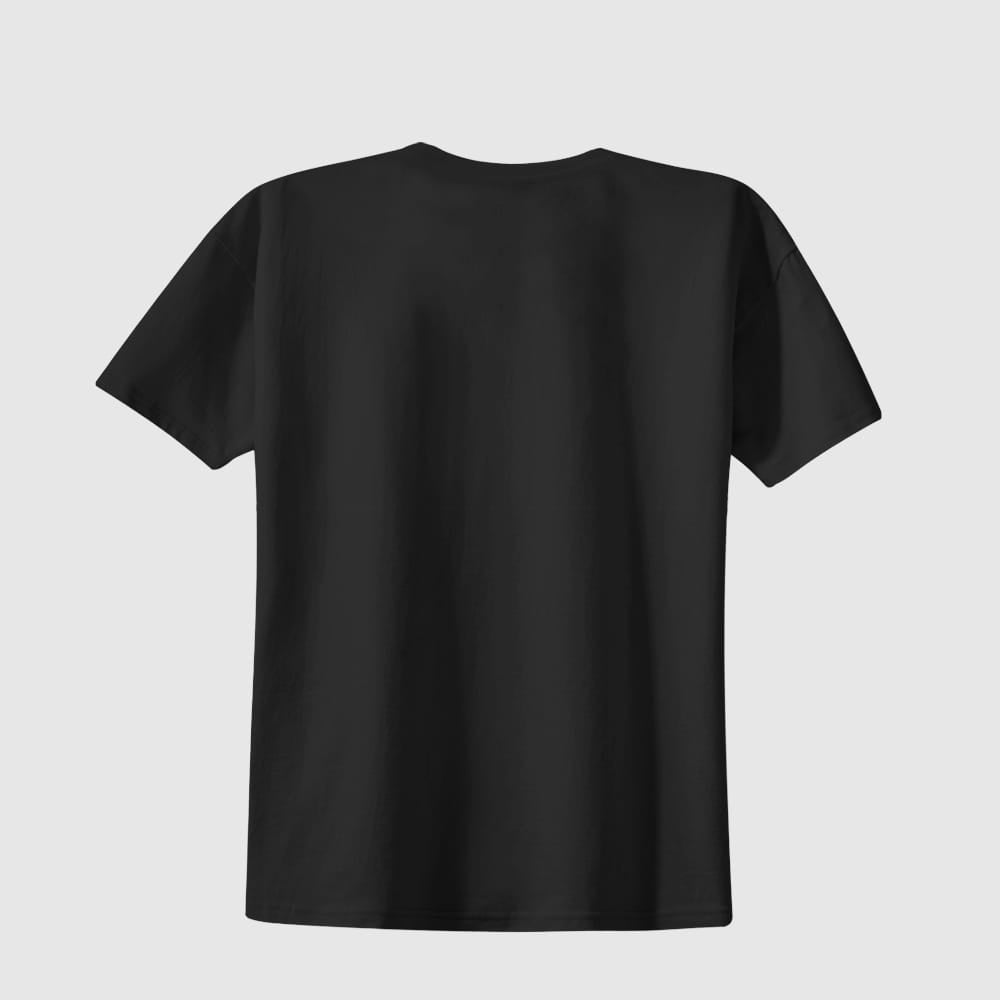 Bleach Ichigo Kurosaki Cotton T-shirt