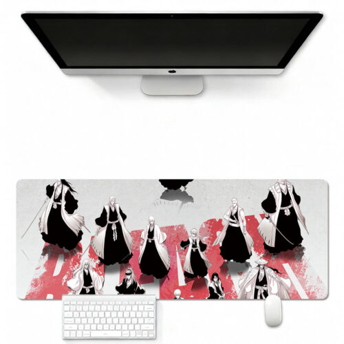 AG Mouse Pad Bleach Design