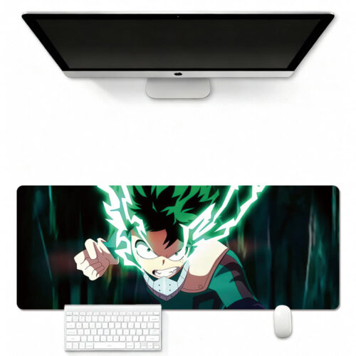AF Mouse Pad My Hero Academia Design