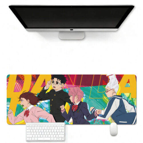 CD006 Mouse Pad Dandadan Design