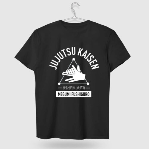 咒术回战Cotton T-shirt