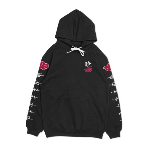 Akatsuki Group Hoodie