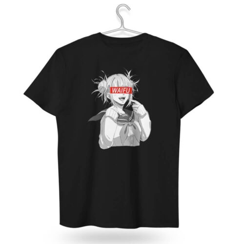 My Hero Academia   T-shirt Himiko Toga