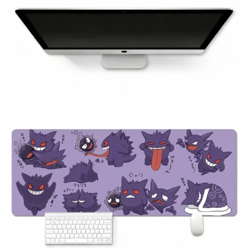 DA Mouse Pad Pokemon Design