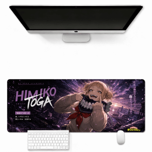 KVMP-AF-012 Mouse Pad