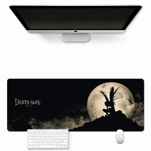 KVMP-BC-002 Mouse Pad