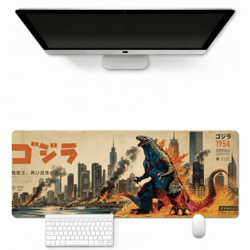 KVMP-BM-001 Mouse Pad