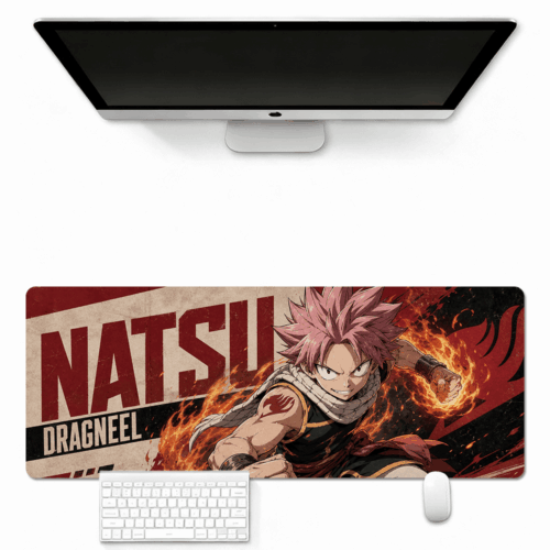 KVMP-BN-006 Mouse Pad