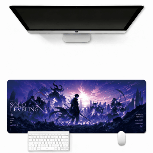 KVMP-CC-005 Mouse Pad
