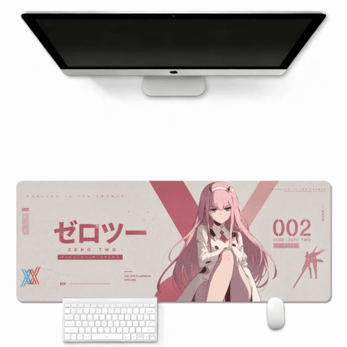 KVMP-CH-006 Mouse Pad