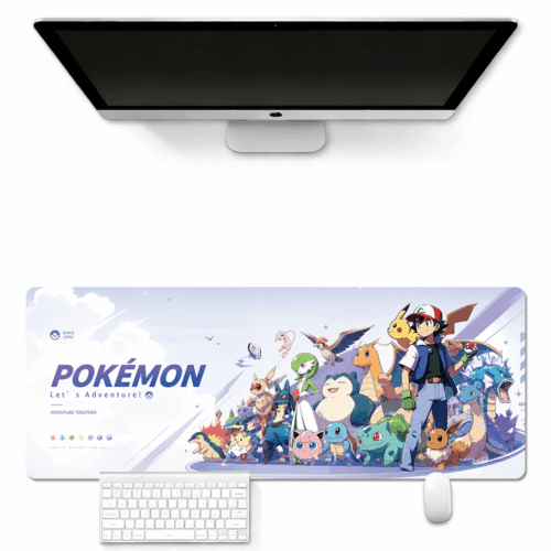 KVMP-DA-015 Mouse Pad
