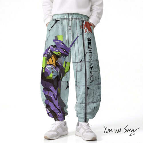 8570807550148-ba001-anime-pants-loose-drawstring-wide-leg-elastic-waist