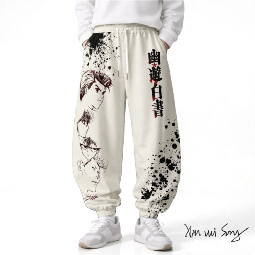 8570814169284-bd001-anime-pants-loose-drawstring-wide-leg-elastic-waist