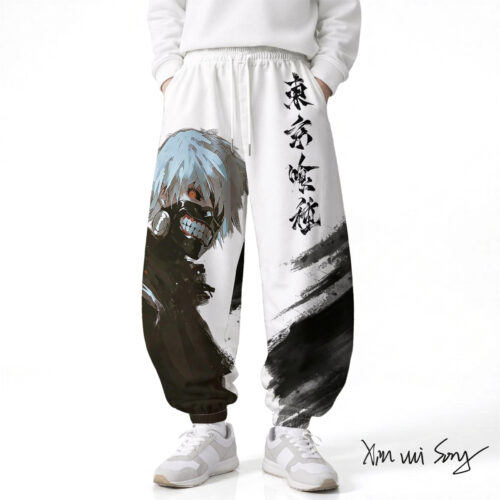 8570819903684-bj001-anime-pants-loose-drawstring-wide-leg-elastic-waist