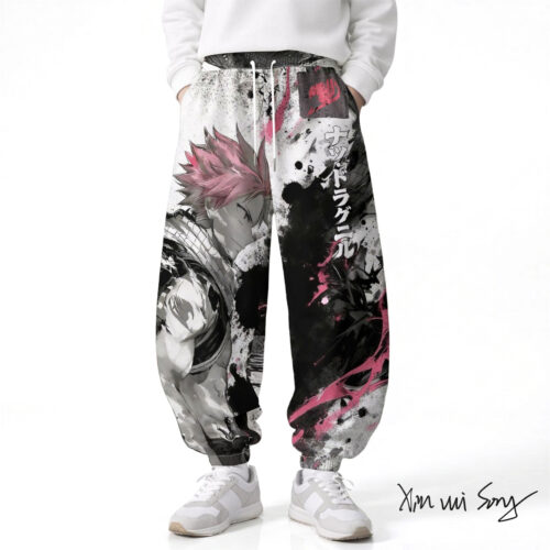 8570820231364-bn001-anime-pants-loose-drawstring-wide-leg-elastic-waist