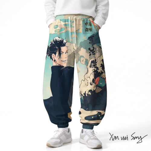8570823770308-ca004-anime-pants-loose-drawstring-wide-leg-elastic-waist