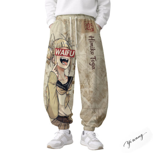 8570824949956-af001-anime-pants-loose-drawstring-wide-leg-elastic-waist