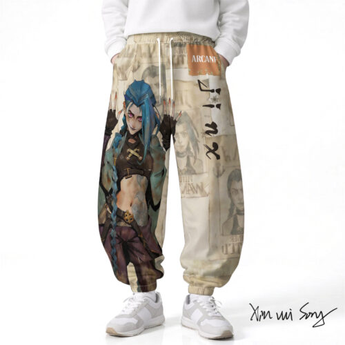 8570827538628-cg001-anime-pants-loose-drawstring-wide-leg-elastic-waist