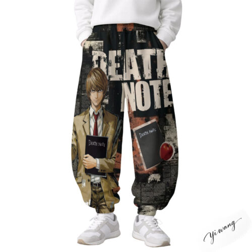8570827669700-bc001-anime-pants-loose-drawstring-wide-leg-elastic-waist