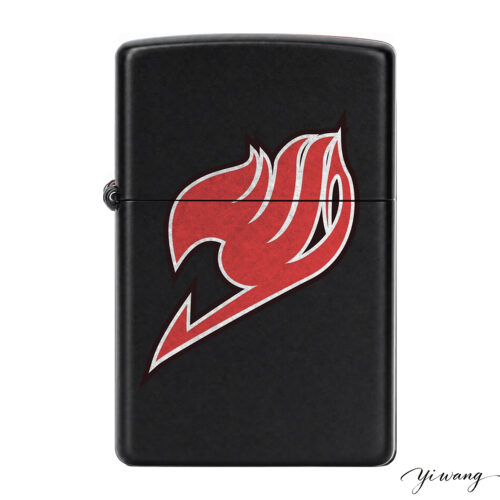 BN005 Lighter Fairy Tail Guild Emblem Design