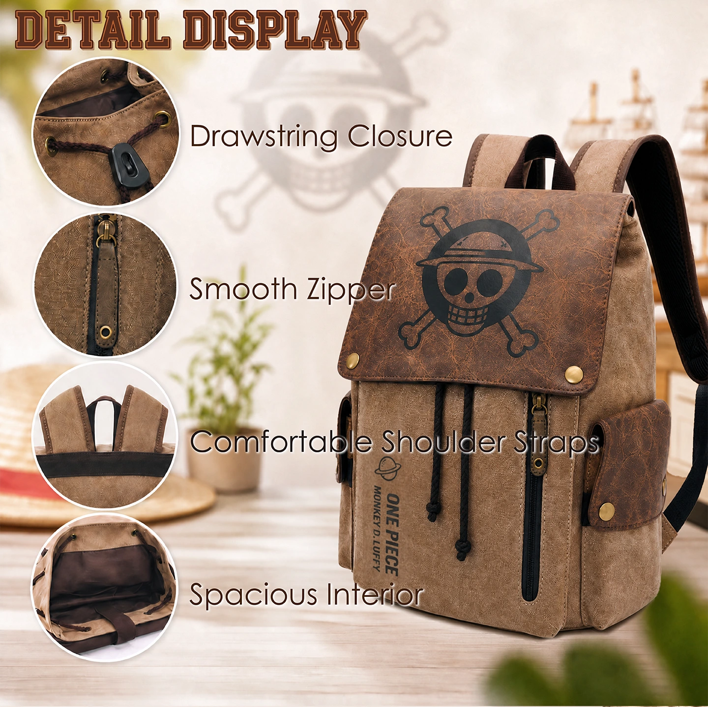 Backpack Product Details 2