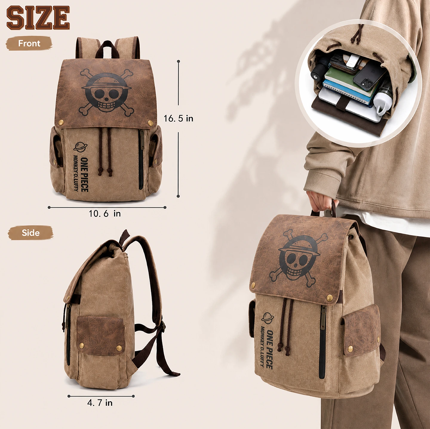 Backpack Product Details 3